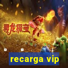 recarga vip